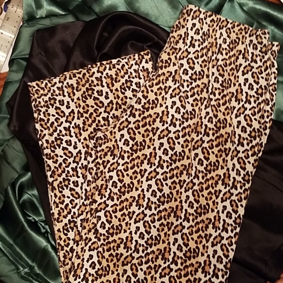 COPY - 🌞SALE ADORNA PJ BOTTOMS - Picture 2 of 2